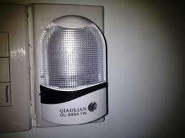 AMAZING MINI NIGHT LIGHTING FOR ANY ROOM IN YOUR HOME!!! WORK ON SENSOR!!!